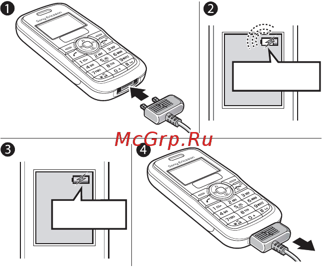 SonyEricsson J100i blue [10/81] 2 5 ч