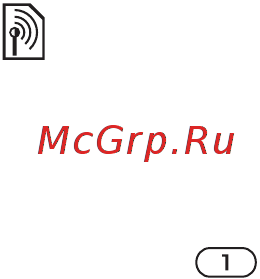 SonyEricsson K790i silver [31/125] Голосовая почта