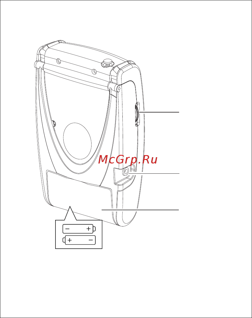 Philips AE 1506/00 Инструкция по эксплуатации онлайн [3/9] 237510