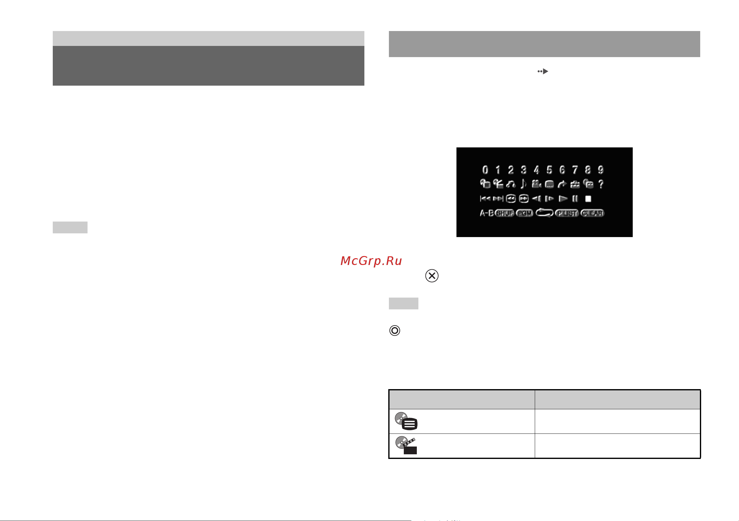 Sony 2(sl).St.Pin [22/112] Using the directional buttons select an icon and then press the button