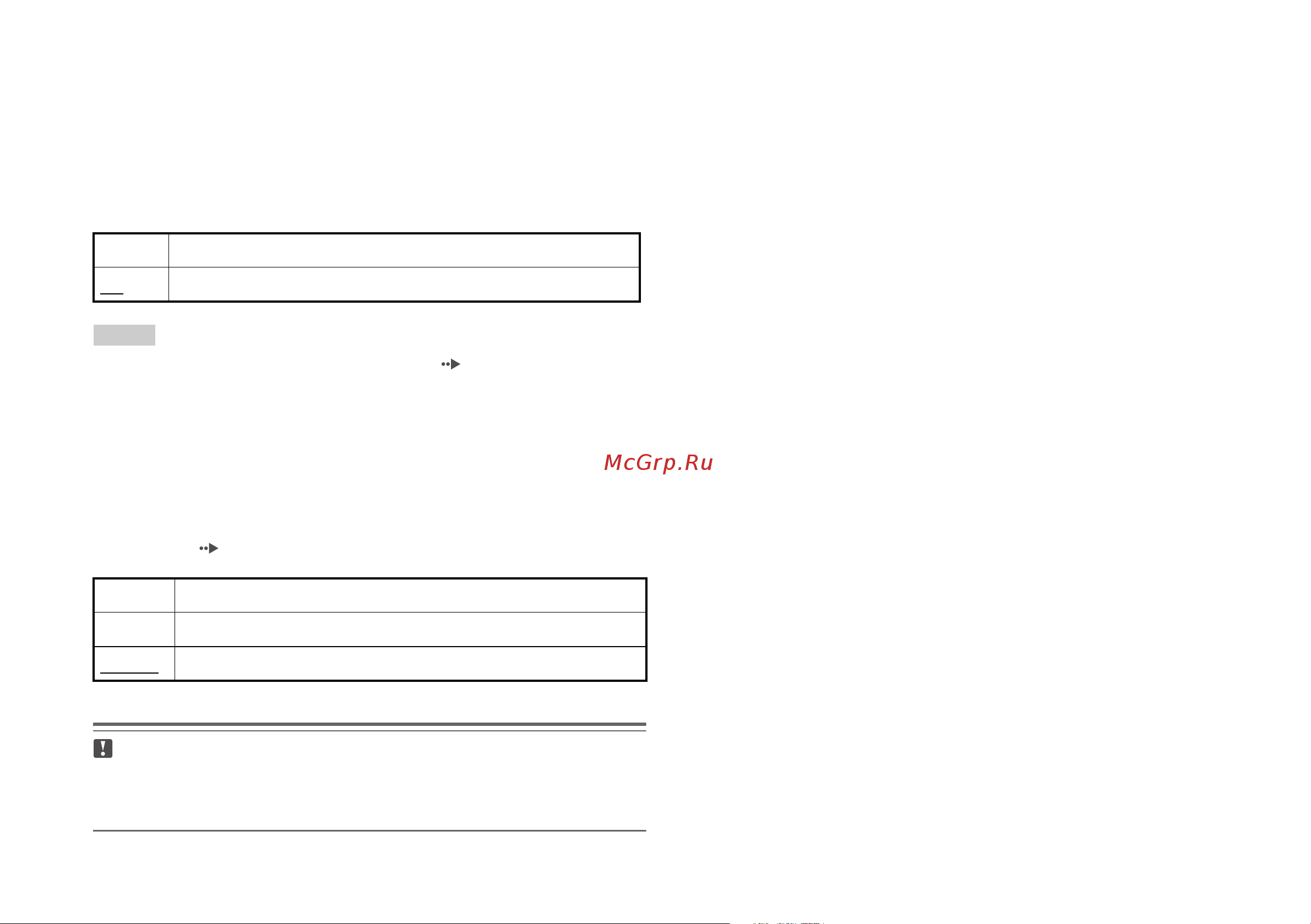Sony 2(sl).St.Pin [34/112] Audio track auto select mode