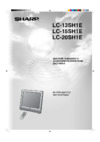 Electrolux ETV45000 X Инструкция по эксплуатации