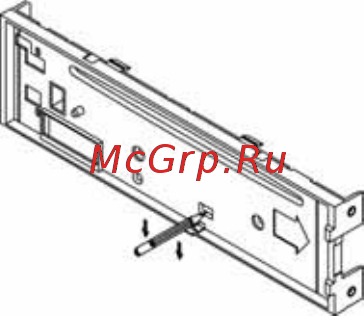 Prology MCD-220U [11/24] Управление радиоприемником