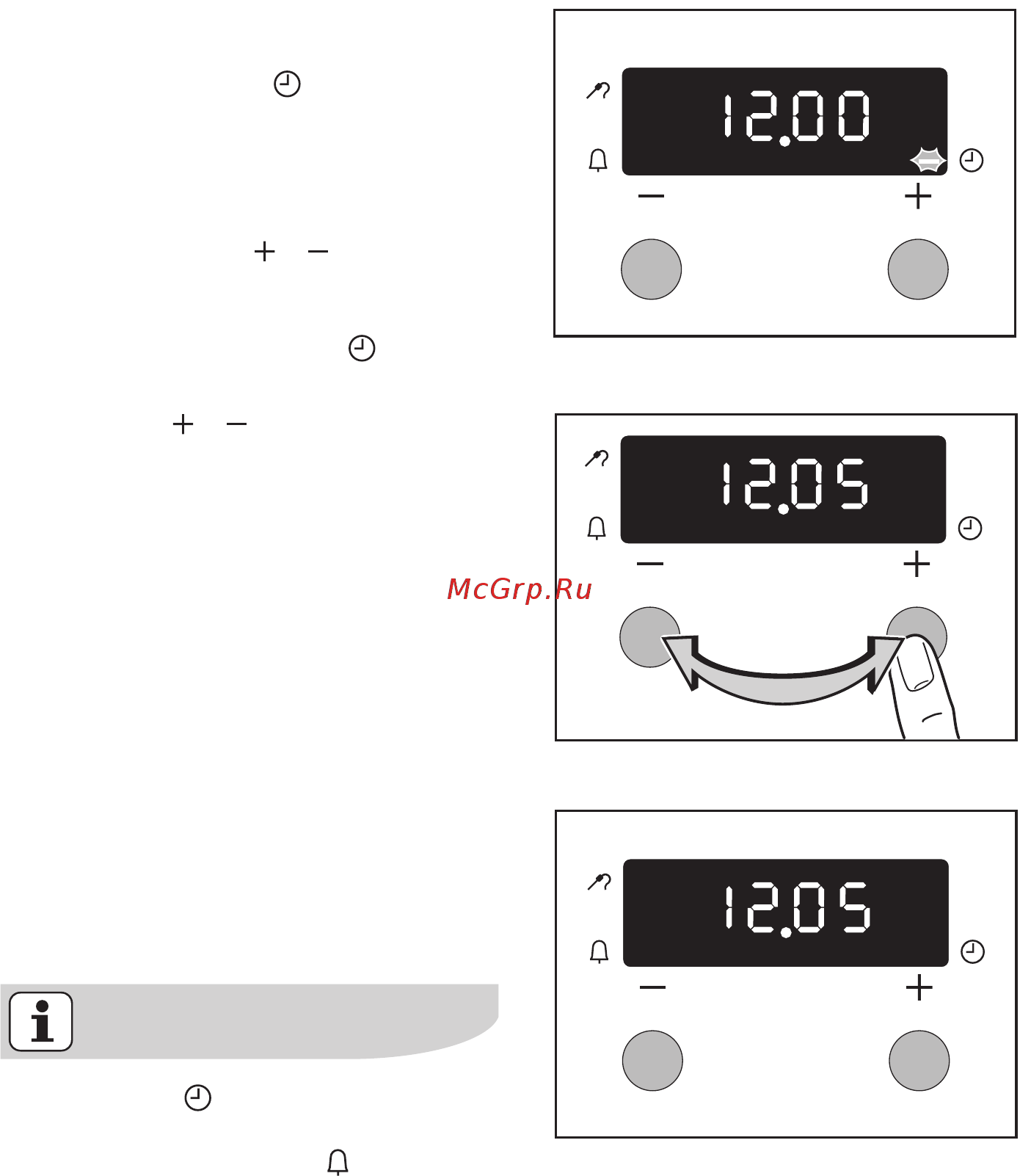 Electrolux EOB42100 X [11/64] Перед первым использованием
