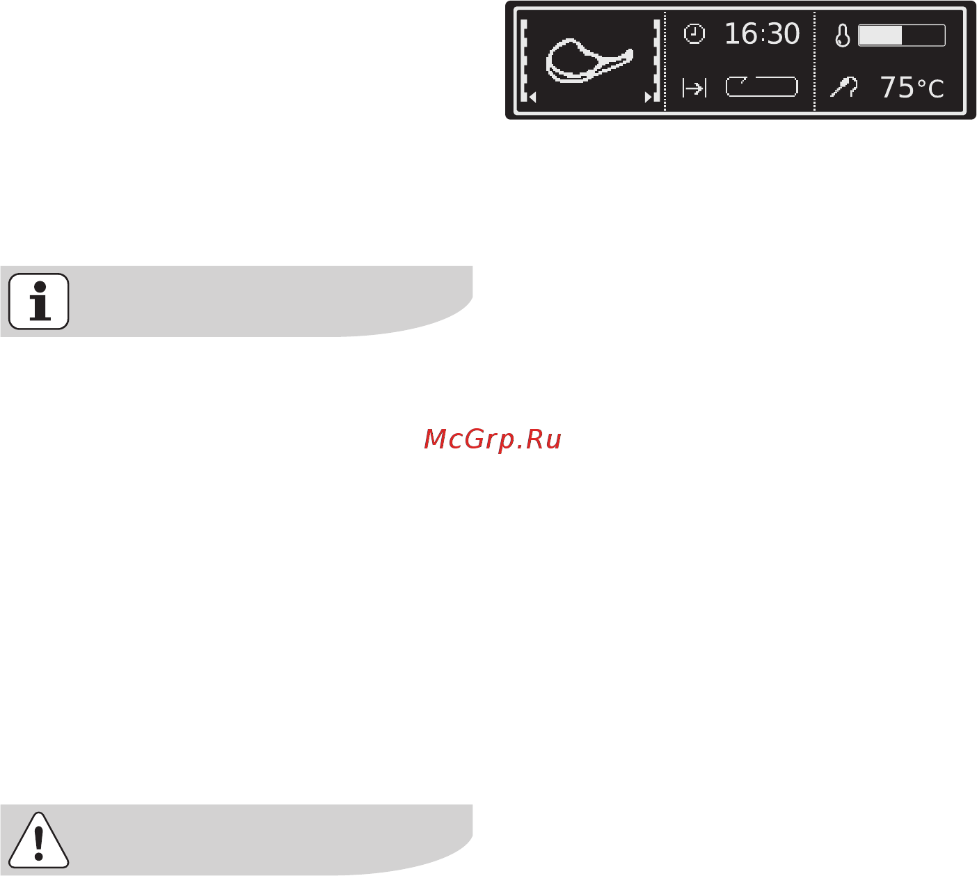 Electrolux EOC68000 X Инструкция по эксплуатации онлайн [29/85] 237914