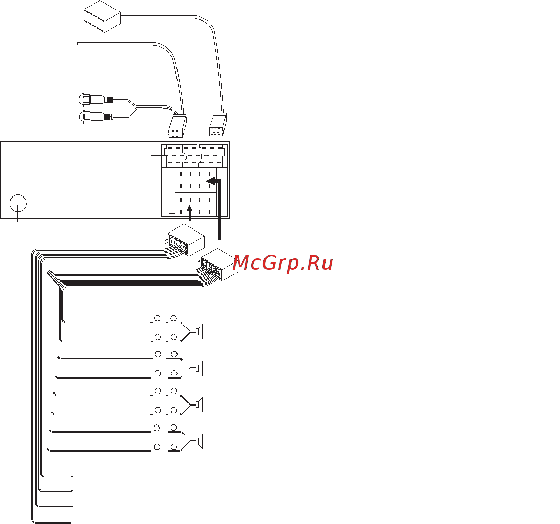 Ural CDD/MP3-172SA с компьютером Инструкция по эксплуатации онлайн [4/29] 238004