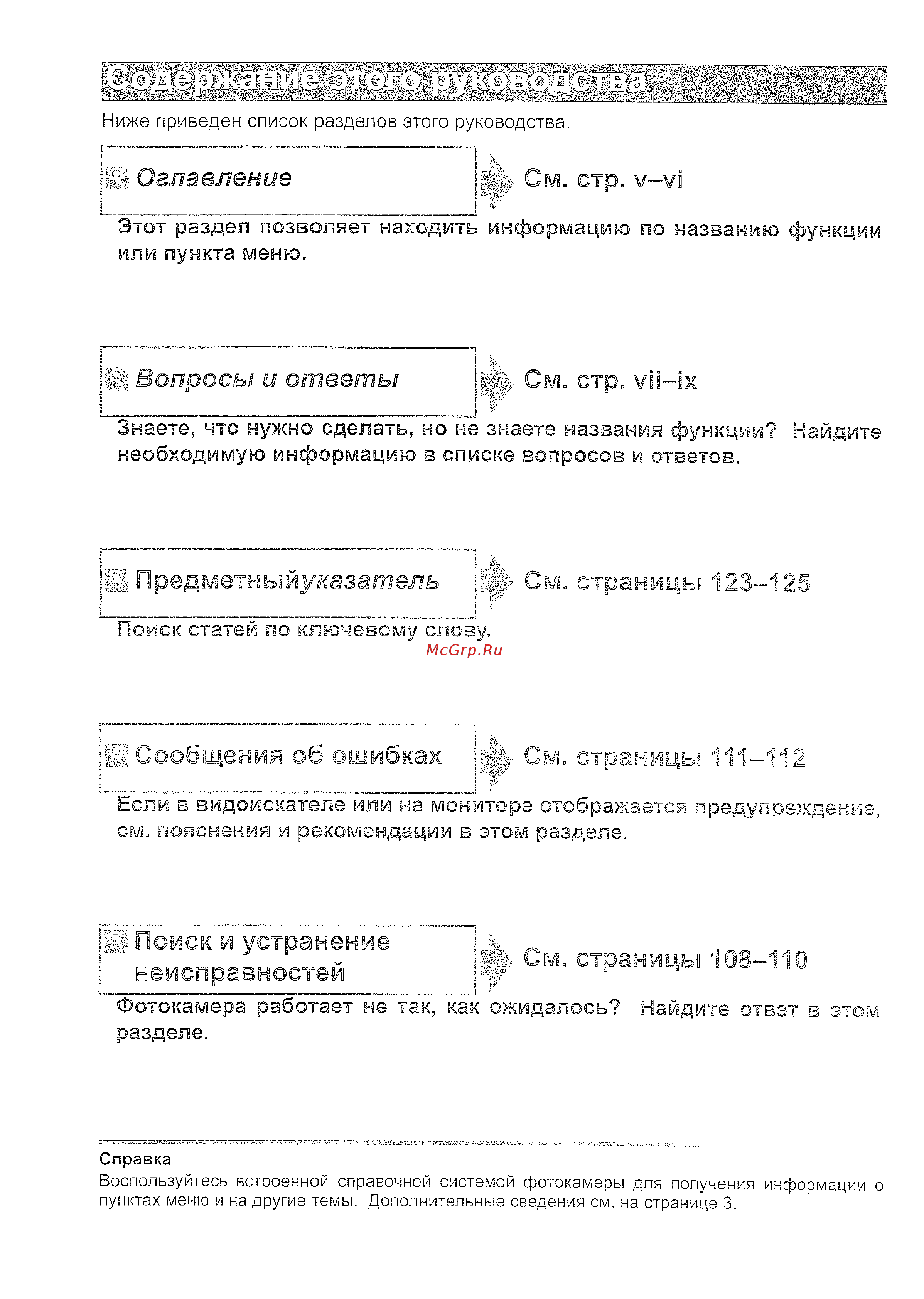 Nikon D40 18-55 black [2/140] См стр v vi