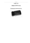 Explay ET-L32(1Gb) Инструкция по эксплуатации