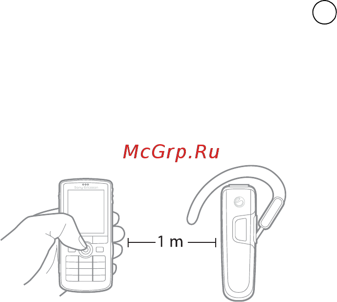 SonyEricsson HBH-PV710 Инструкция по эксплуатации онлайн [10/36] 238075