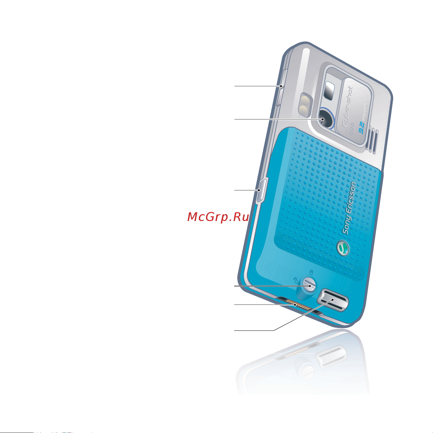 SONY-ERICSSON C702 black Инструкция по эксплуатации онлайн [15/107] 787297