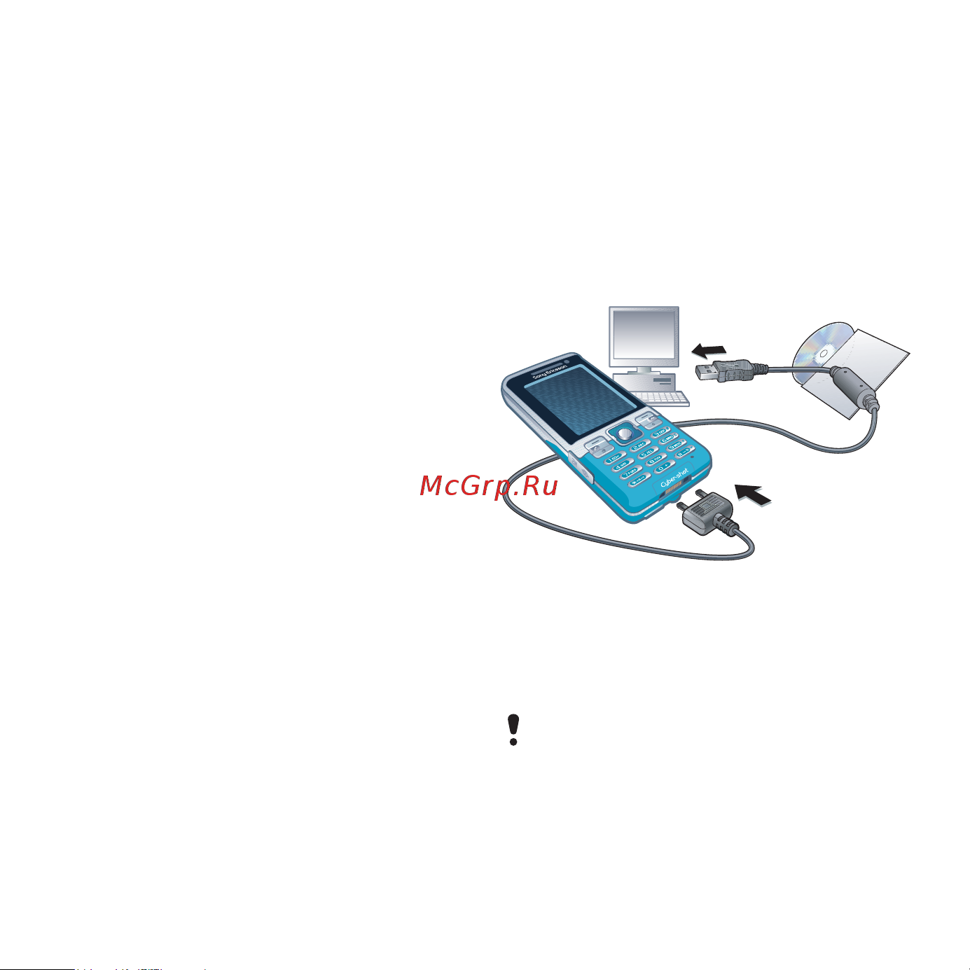 SONY-ERICSSON C702 black [71/107] Кабель usb