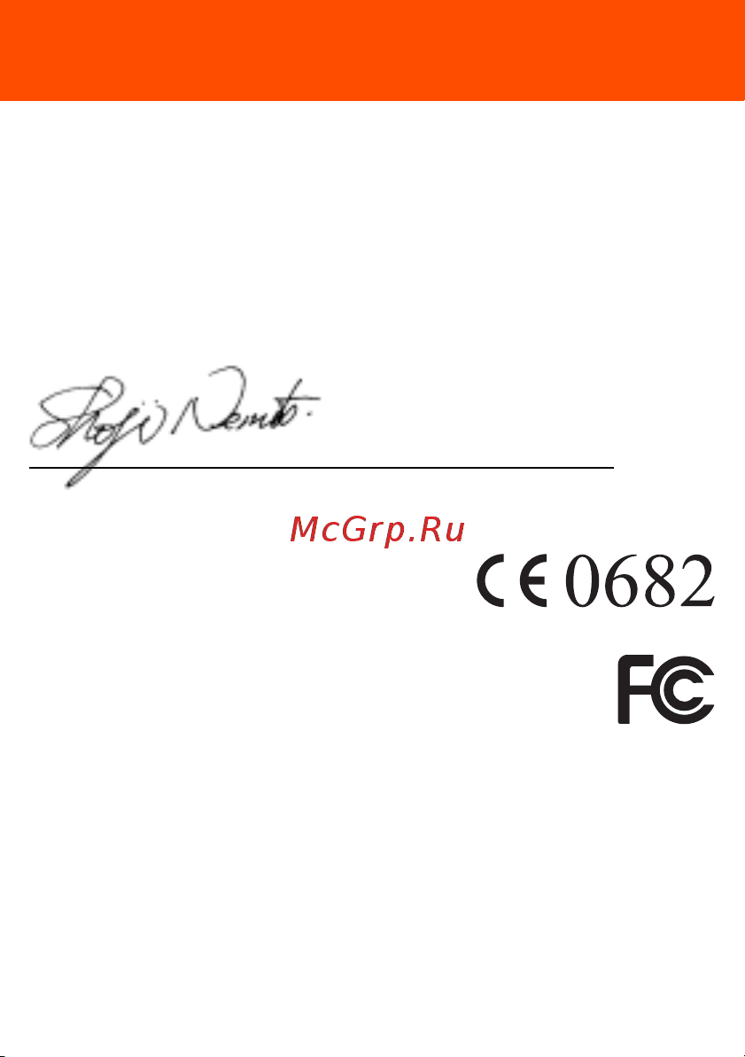 SonyEricsson R300 BLACK [38/42] Declaration of conformity for r300