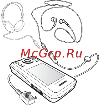 SONY-ERICSSON S500I DARK [52/99] Развлечения