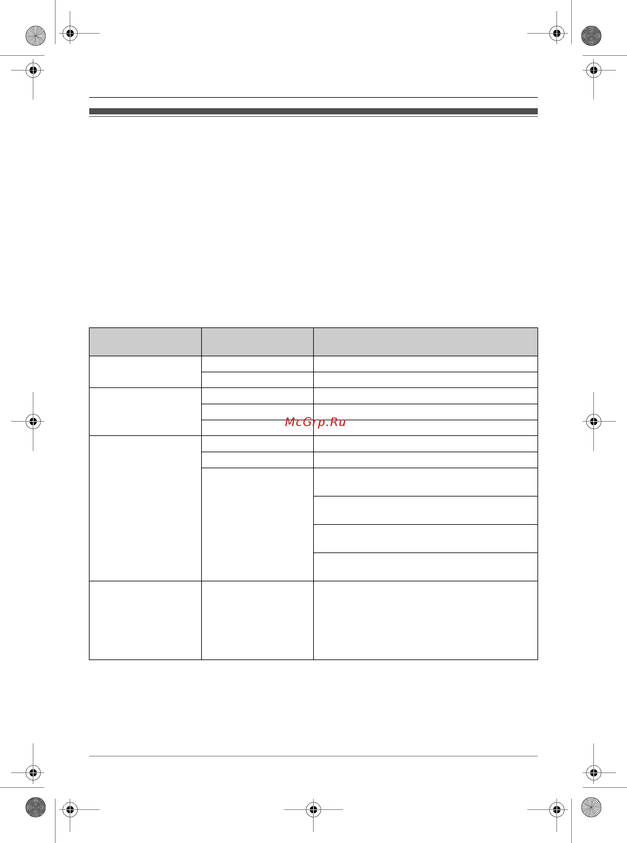 Panasonic KX-TG8075 RU-J [18/40] Настройки базового блока