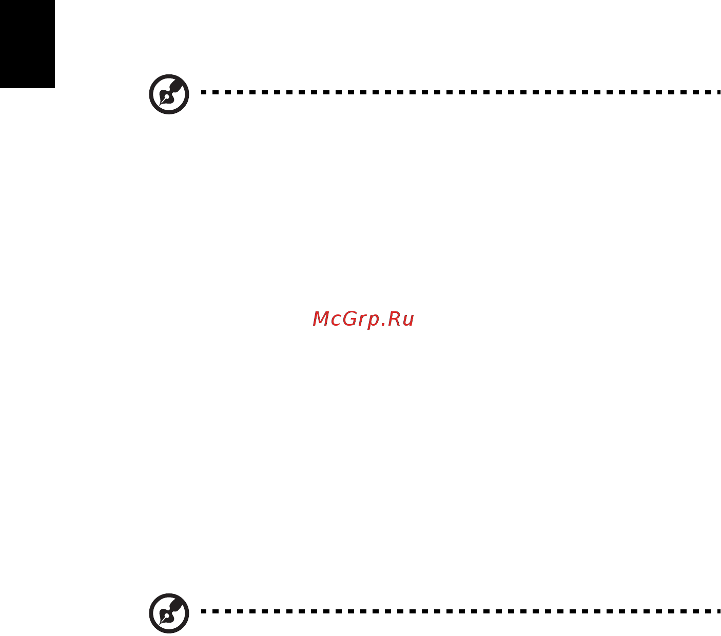 Acer Aspire M1641 7H.RFB [86/104] Acer erecovery management