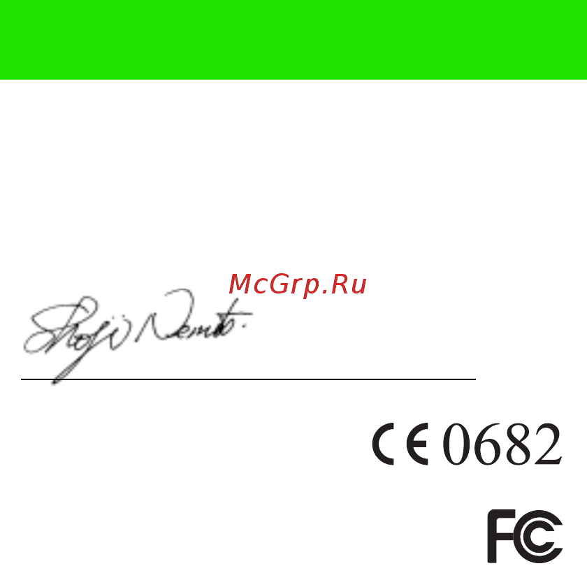 SonyEricsson K330 g/black [38/42] Declaration of conformity for k330