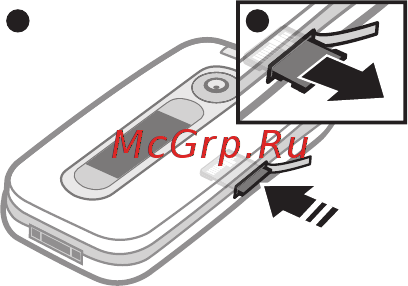 SonyEricsson Z750i silver Инструкция по эксплуатации онлайн [18/101] 434974