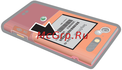 SonyEricsson T700 bl/silv Инструкция по эксплуатации онлайн [83/100] 238237