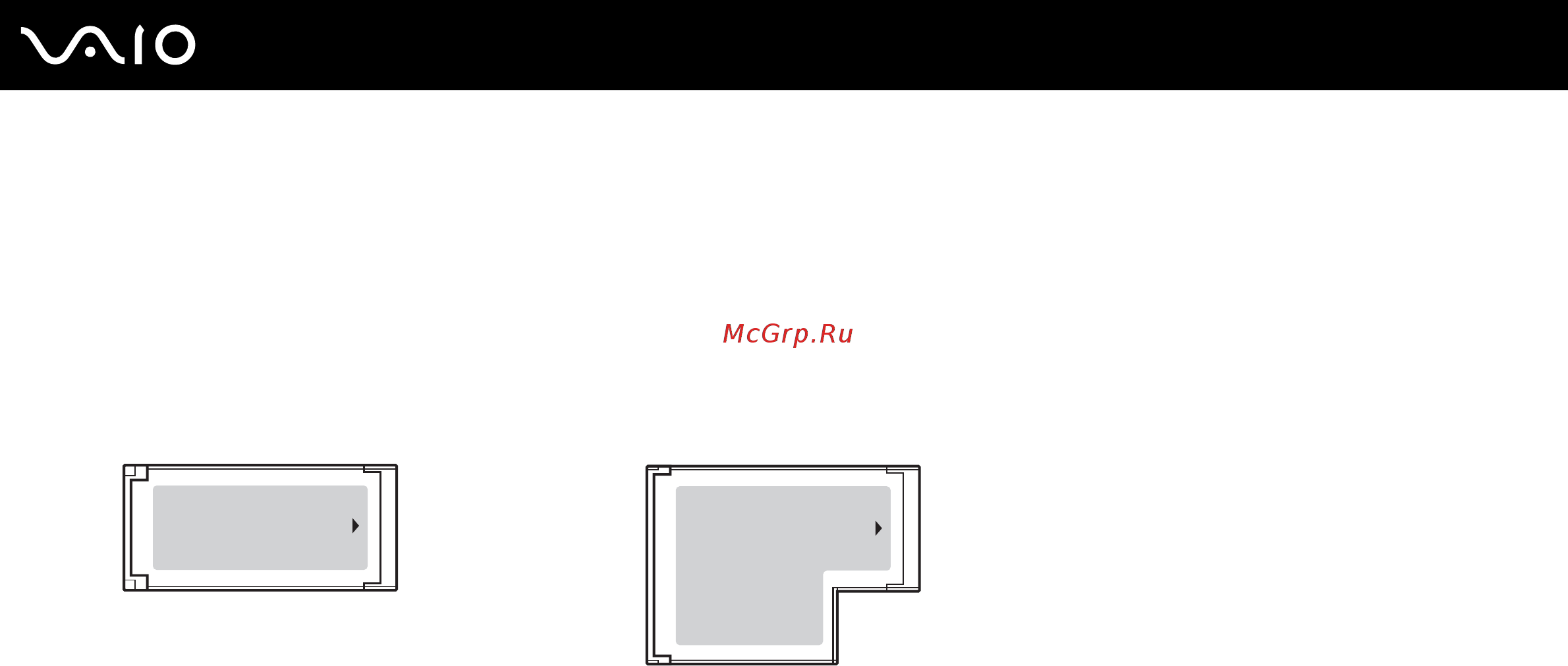 Sony VGN-TT11RM /N [49/233] Использование модуля expresscard