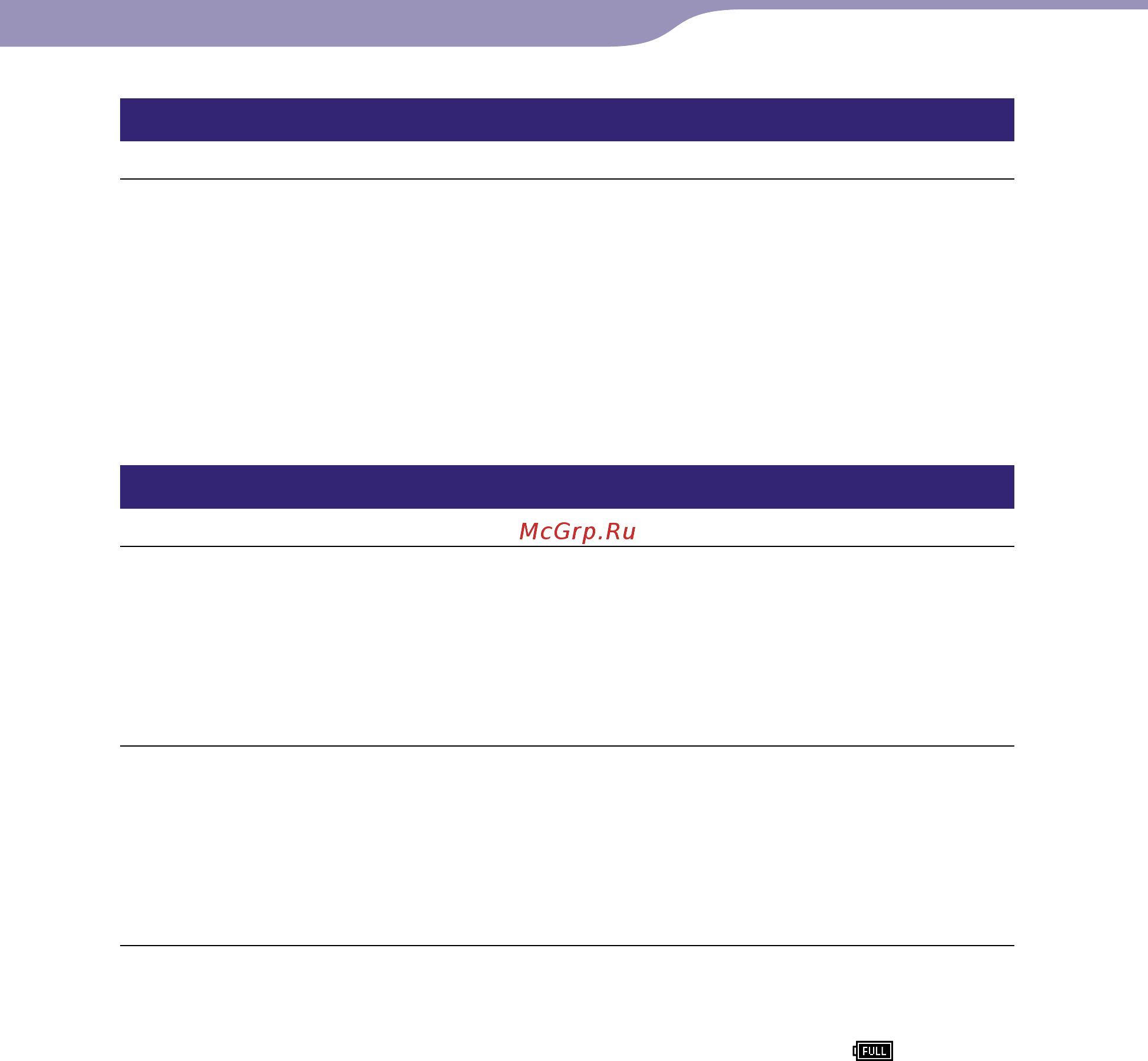 Sony NWZ-S544 8Gb Violet [110/133] Прочее