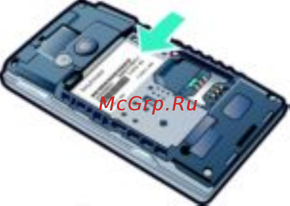 SONY-ERICSSON J20i 2Gb Black [62/68] Устранение неполадок