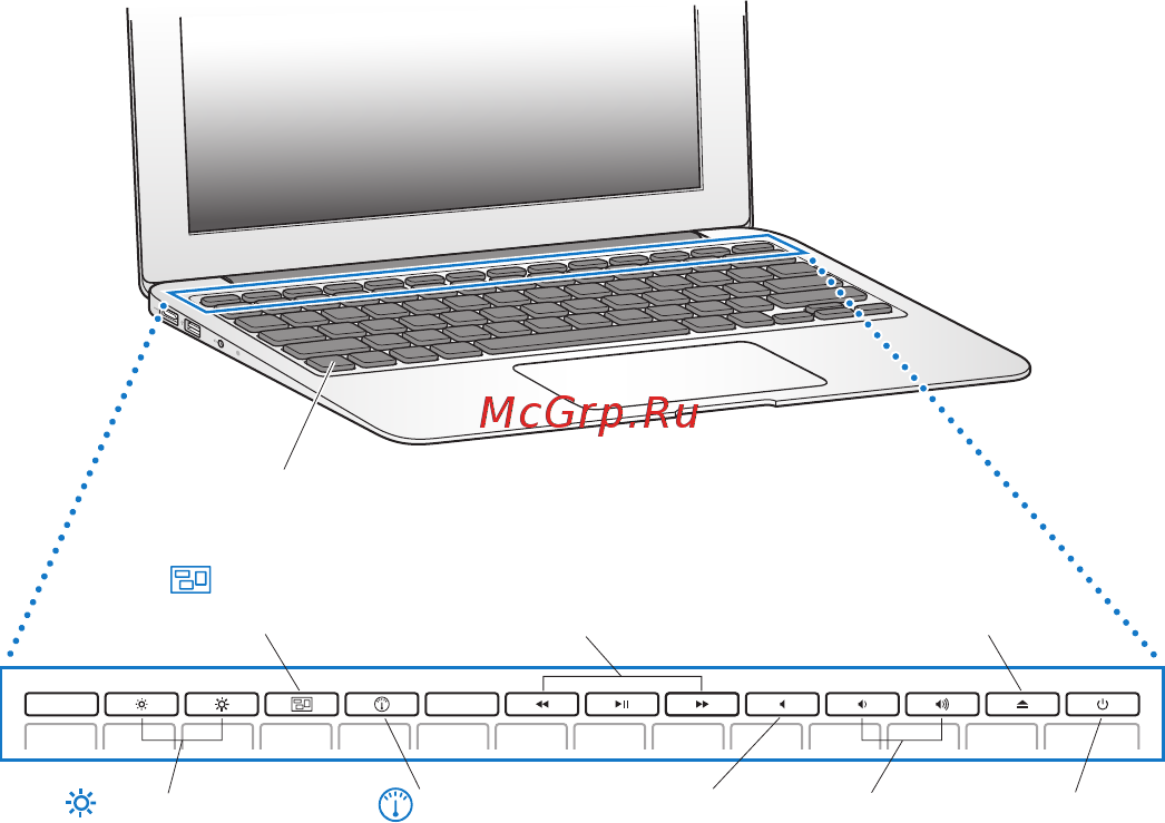 Apple MacBook Air 11