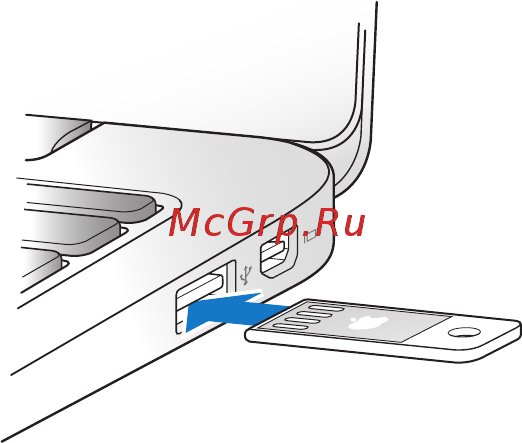 Apple MacBook Air 11