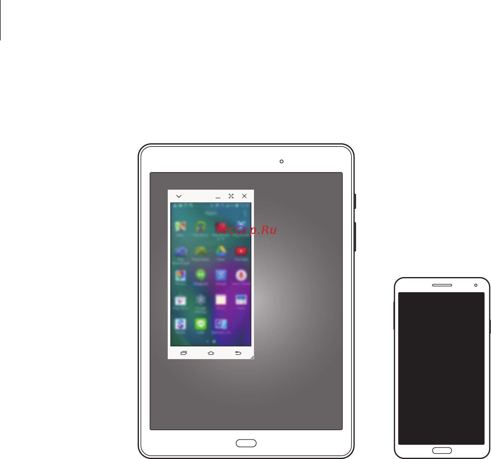 Samsung Galaxy Tab A 9.7