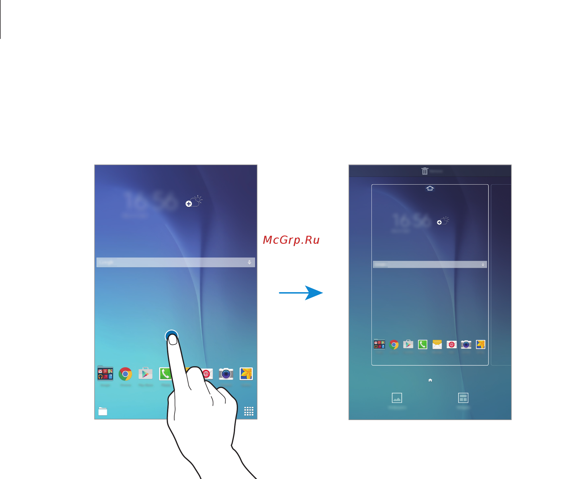 Samsung Galaxy Tab E 9.6
