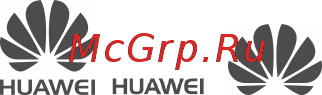 Huawei Mediapad X2 [21/32] Уведомления
