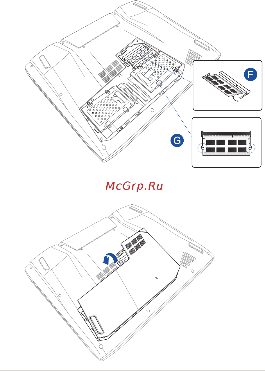 Asus ROG G751JT-T7223T Инструкция по эксплуатации онлайн [105/138] 239963