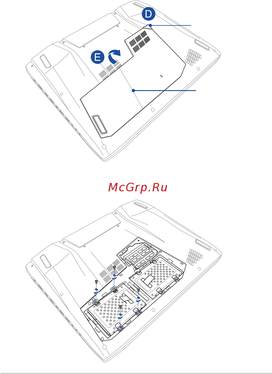 Asus ROG G751JT-T7223T Инструкция по эксплуатации онлайн [96/138] 239963