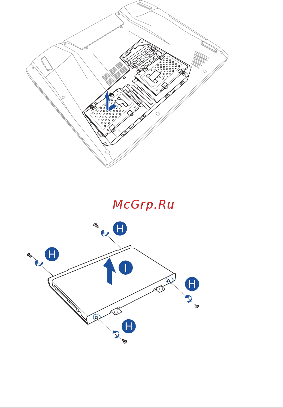 Asus ROG G751JT-T7223T Инструкция по эксплуатации онлайн [97/138] 239963