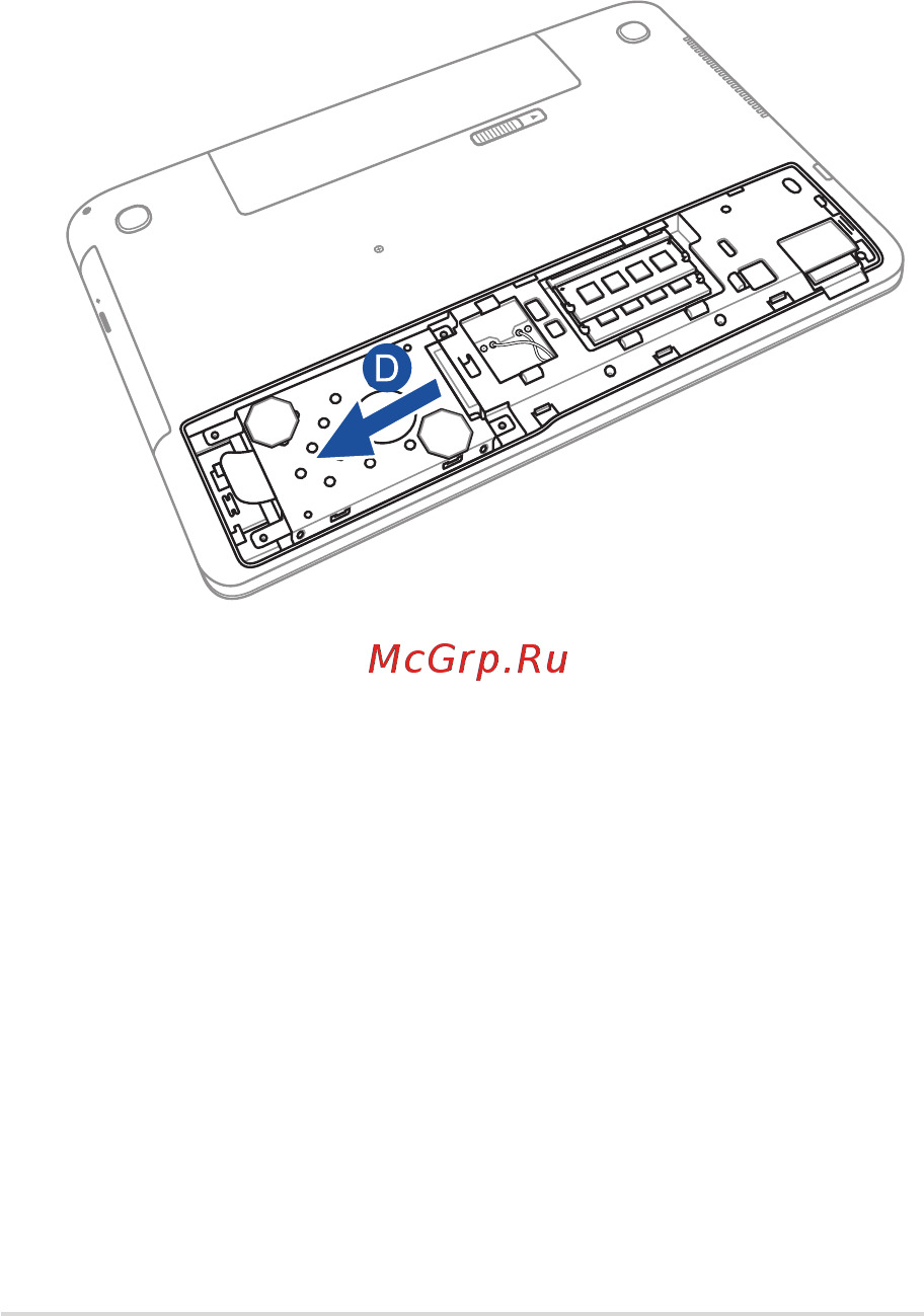 Asus G551JX-CN144H Инструкция по эксплуатации онлайн [99/140] 239991