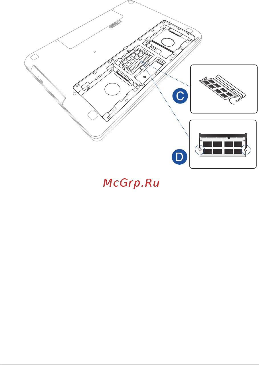 Asus G751JL-T7051T Инструкция по эксплуатации онлайн [108/146] 239993
