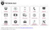 Prestigio Muze C3 Duo Black (PSP3504) Инструкция по эксплуатации