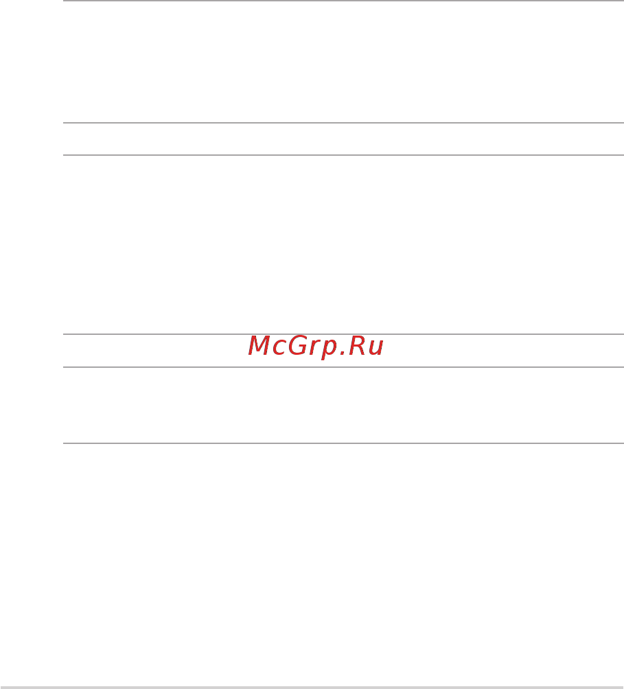 Asus ET2323INK-BC005R [61/76] Установка модуля оперативной памяти
