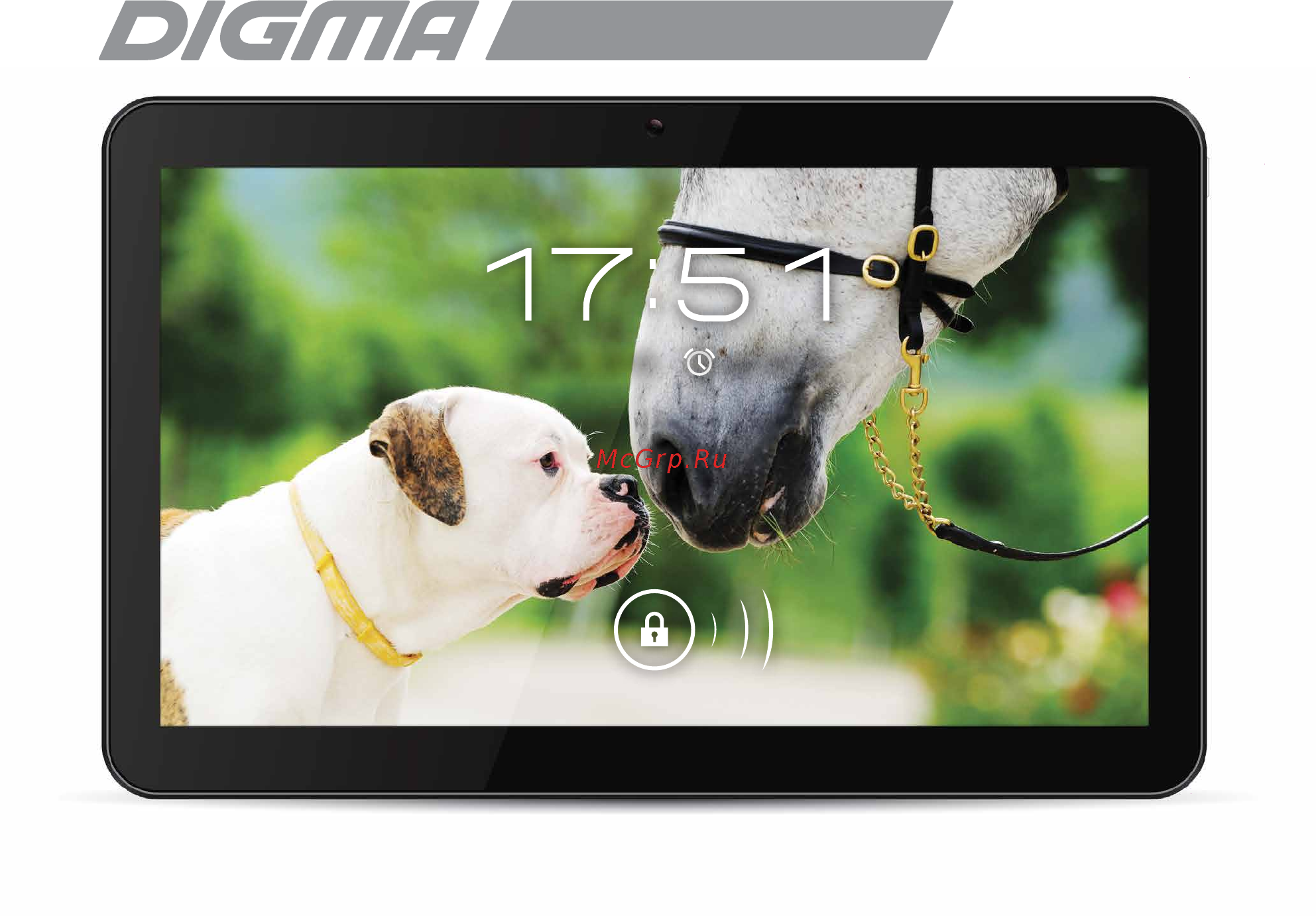 Digma Optima 10.4 10.1