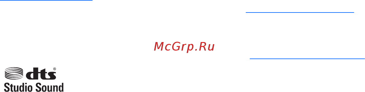 HP Stream 13-c100ur N8J60EA Инструкция по эксплуатации онлайн [2/71] 240136