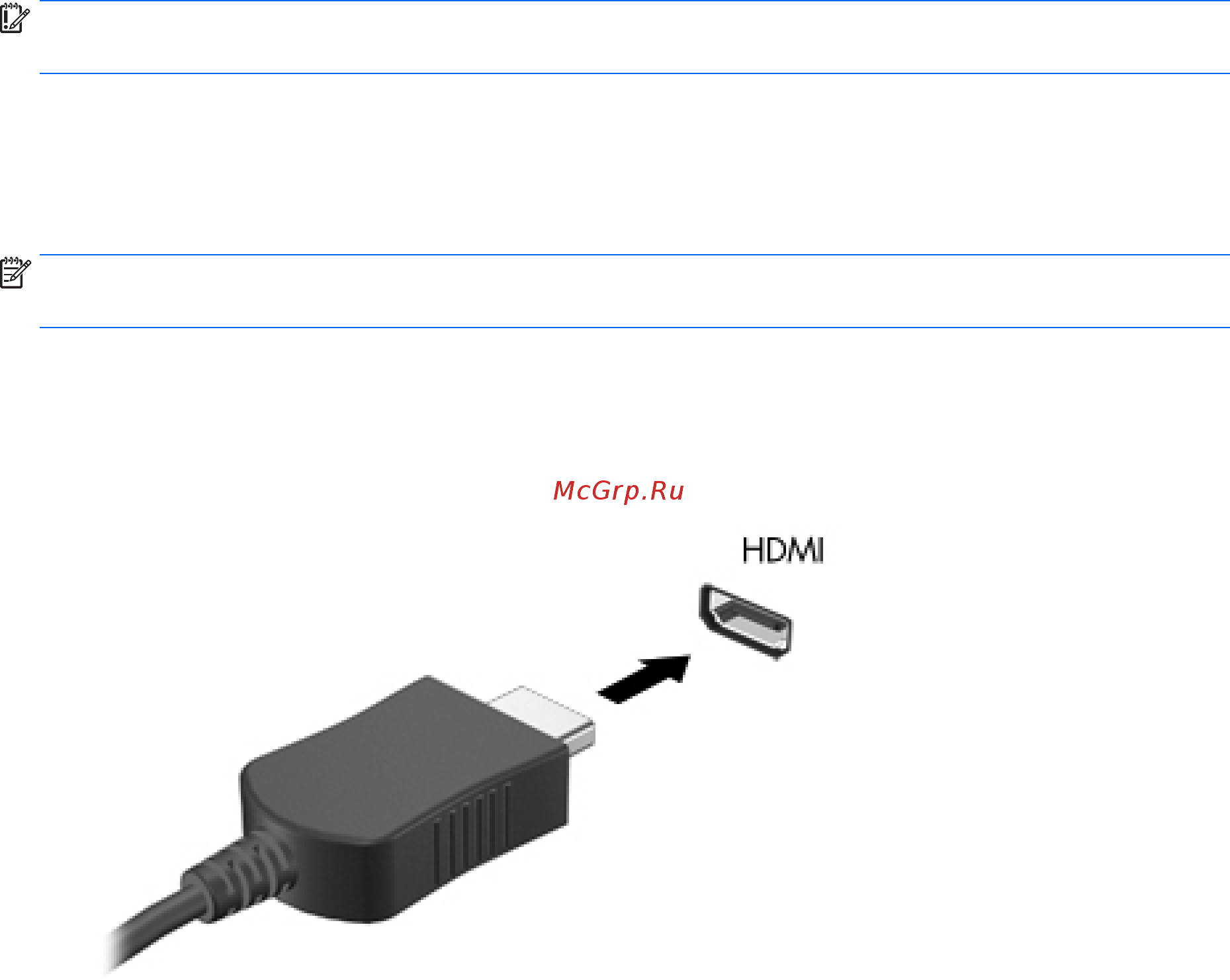 HP Pavilion 15-ab109ur N9S87EA [34/77] Использование видео