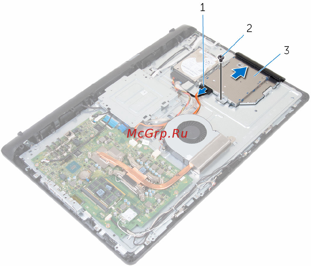 Dell Inspiron 5459-1738 Инструкция по эксплуатации онлайн [23/95] 240391