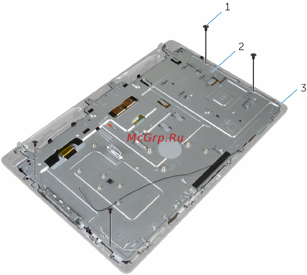 Dell Inspiron 5459-1738 Инструкция по эксплуатации онлайн [78/95] 240391