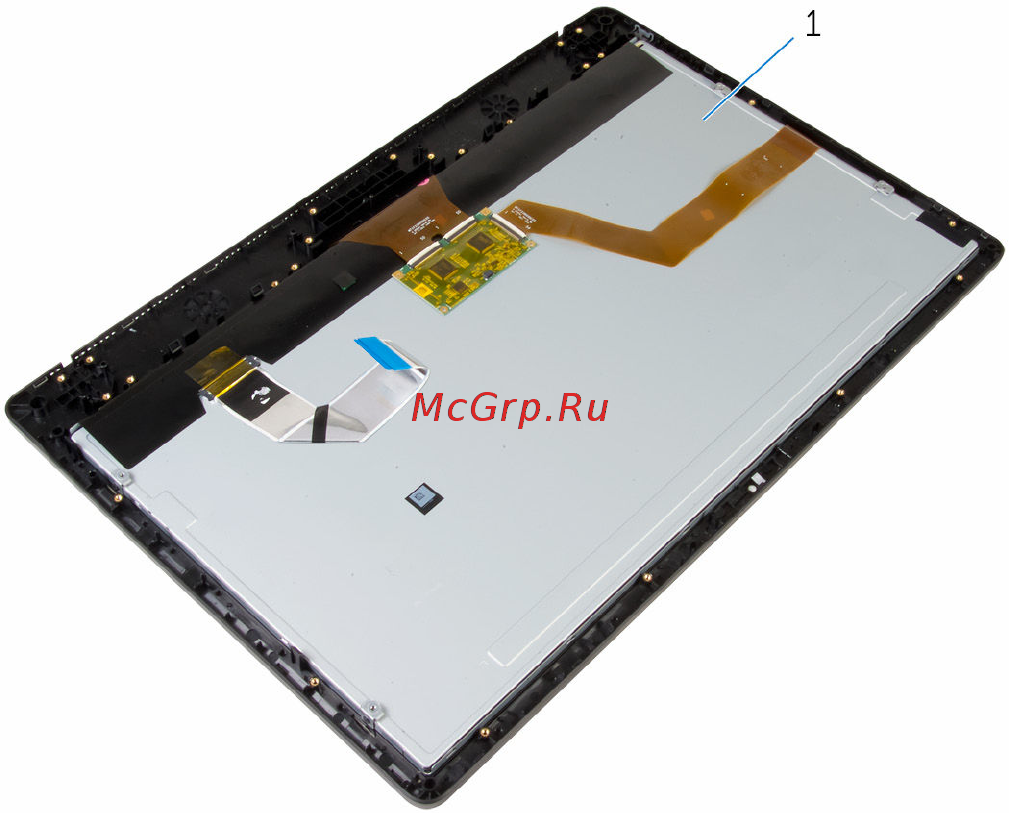 Dell Inspiron 5459-1738 [86/95] Последовательность действий