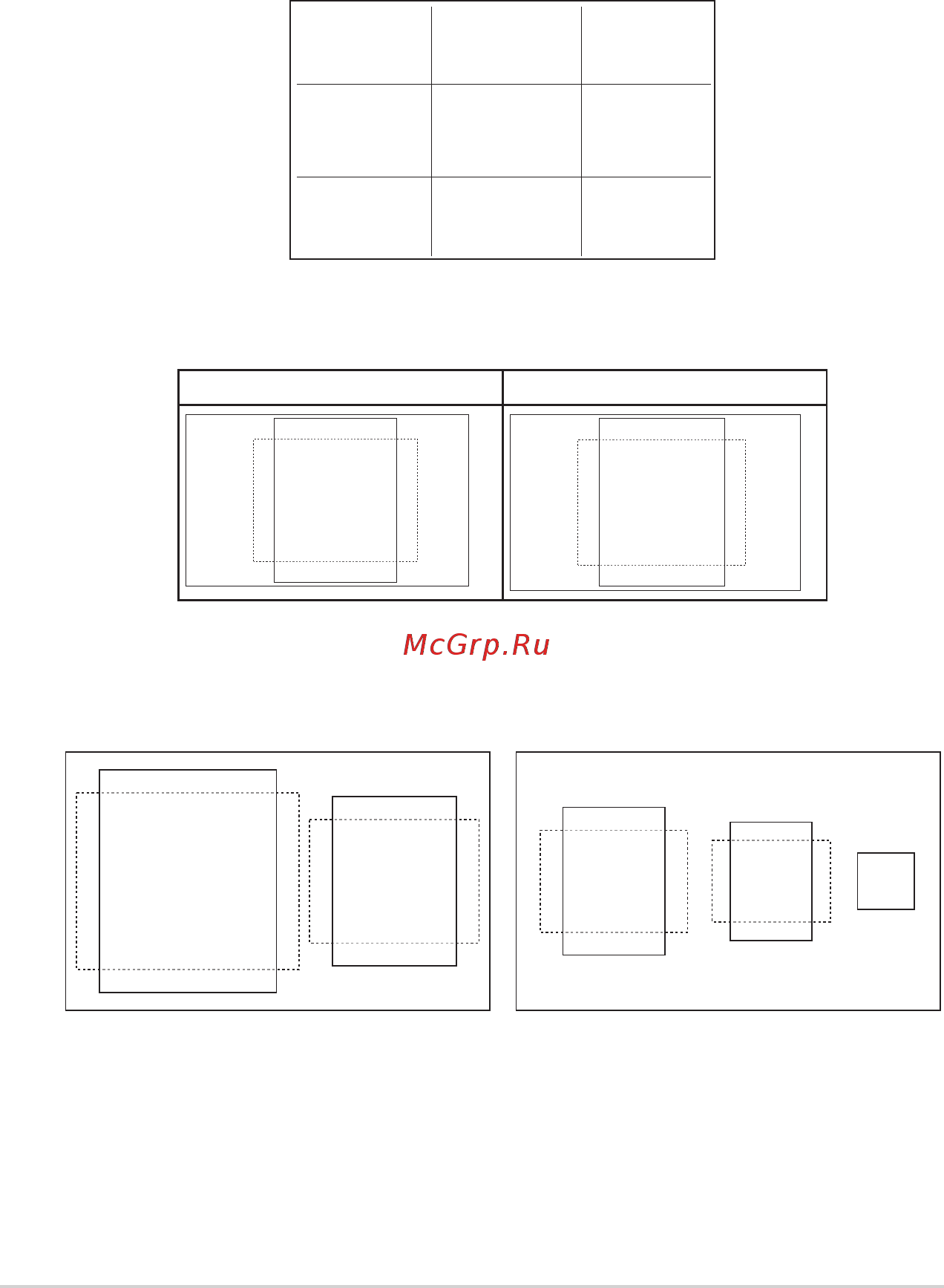 Asus VC239H-W [13/27] Функция quickfit