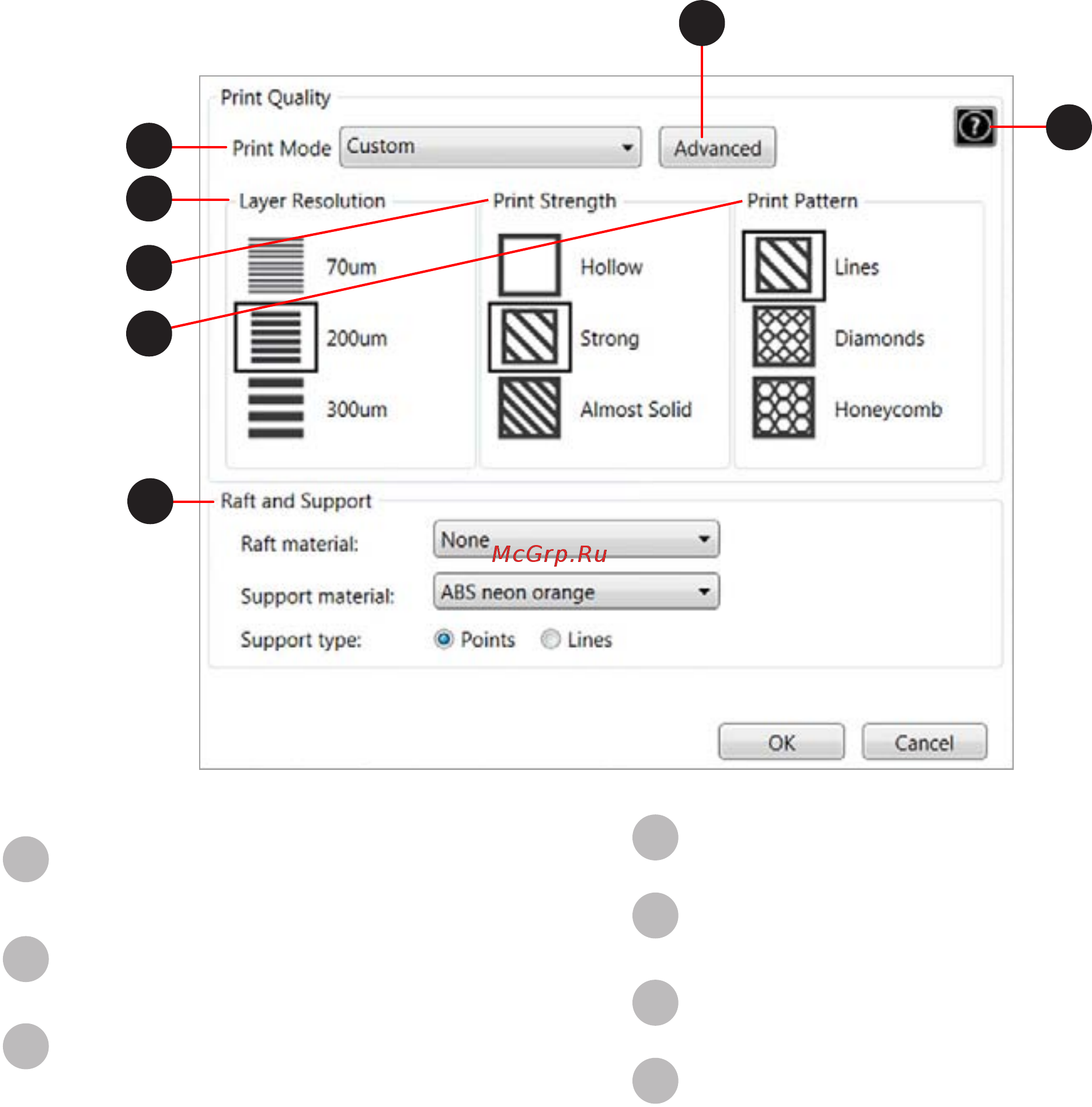 3D Systems CubePro Trio 401735 [43/84] 3d systems inc