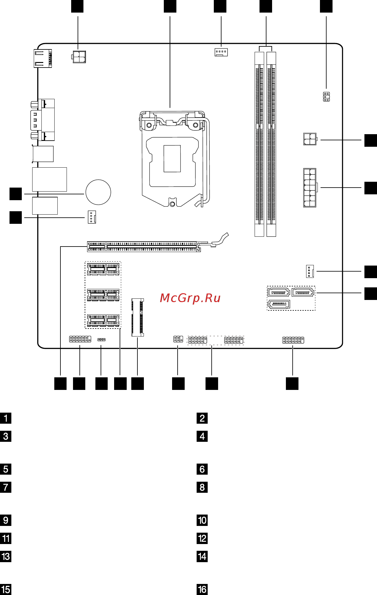Lenovo H50-05 (90BH0033RS) Инструкция по эксплуатации онлайн [44/63] 240209