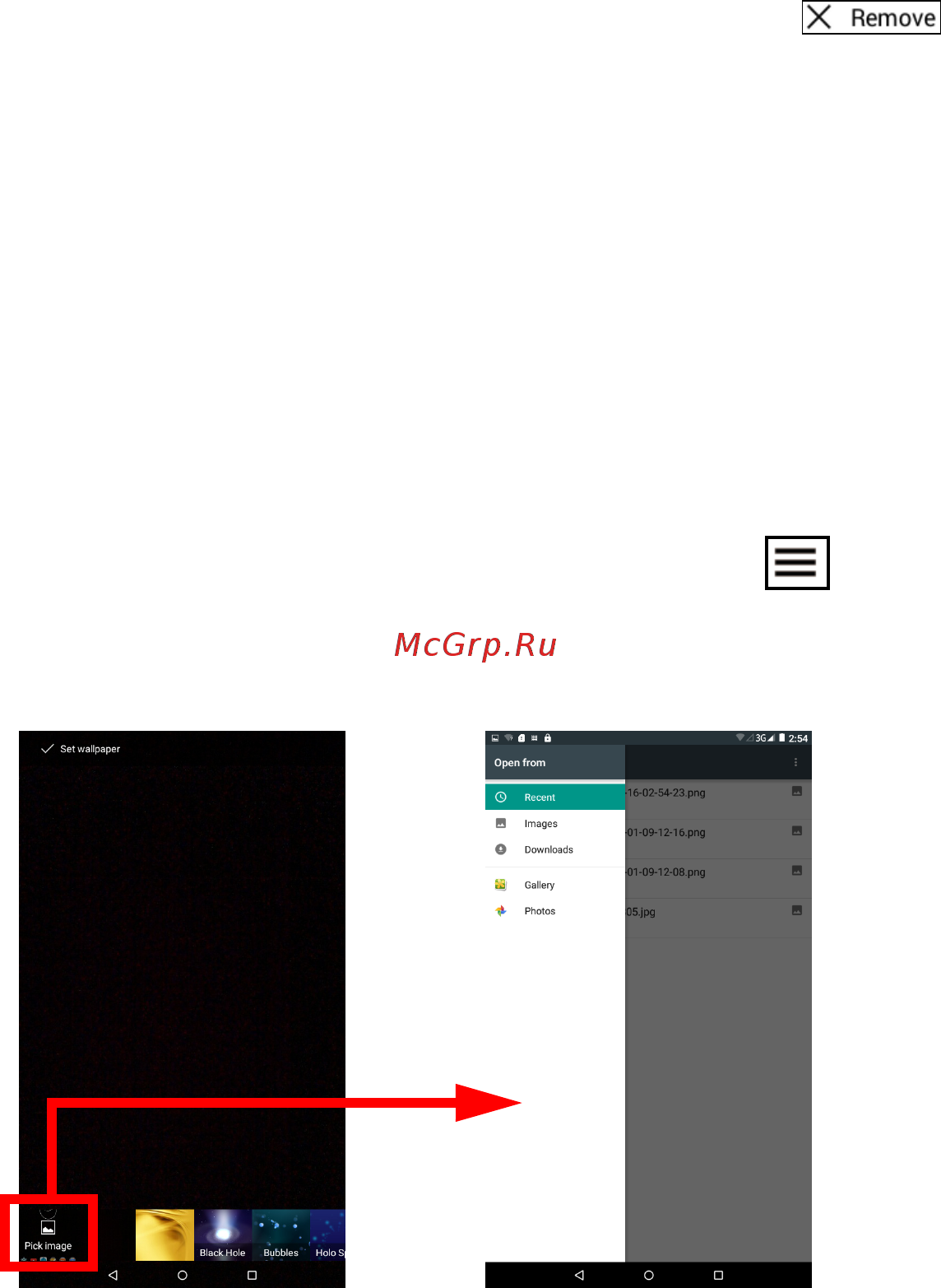 Acer Iconia Talk 7