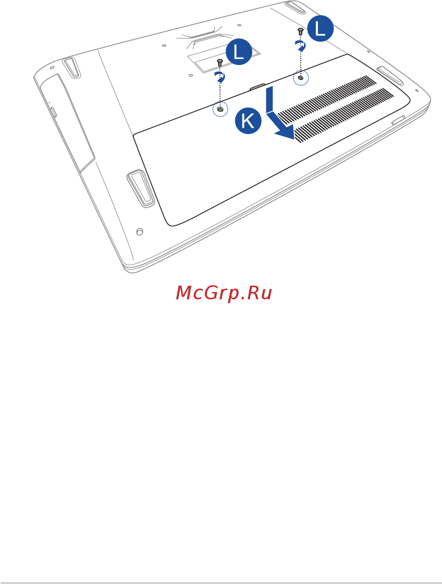 Asus ROG GL752VW-T4033T Инструкция по эксплуатации онлайн [90/130] 240252