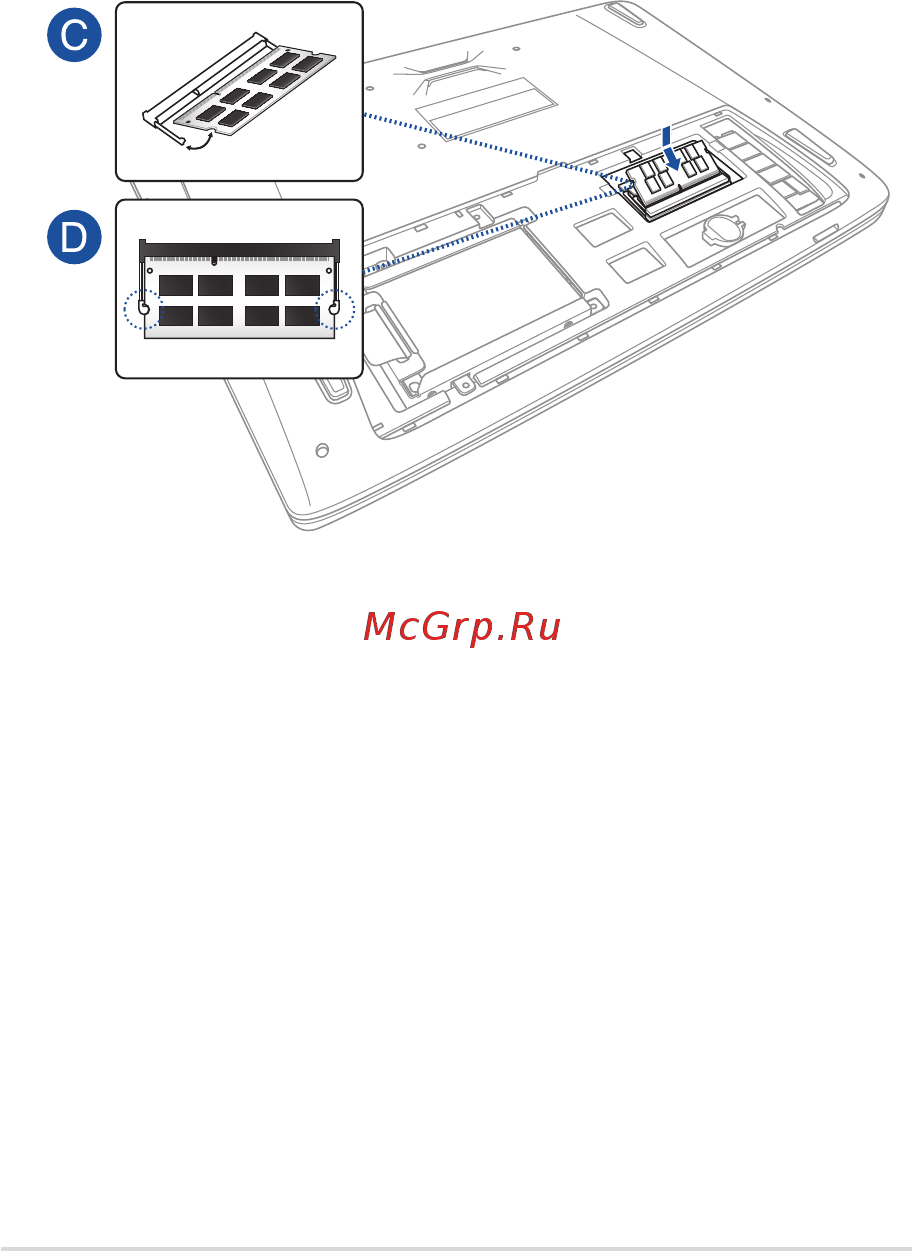 Asus ROG GL752VW-T4033T Инструкция по эксплуатации онлайн [93/130] 240252