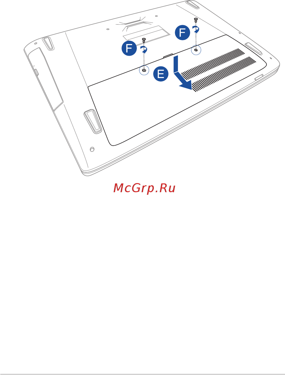 Asus ROG GL752VW-T4033T Инструкция по эксплуатации онлайн [94/130] 240252